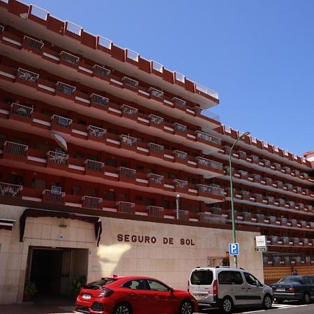 Apartamento Puerto De La Cruz - S De Sol Daire Dış mekan fotoğraf
