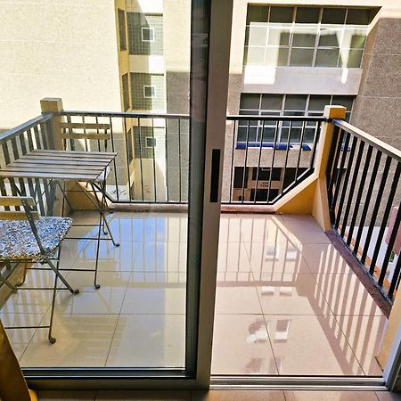 Apartamento Puerto De La Cruz - S De Sol Daire Dış mekan fotoğraf