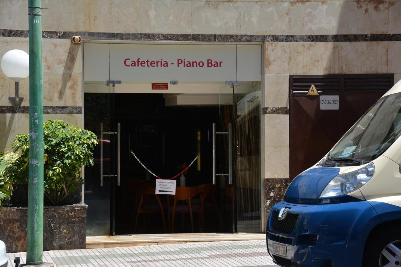 Apartamento Puerto De La Cruz - S De Sol Daire Dış mekan fotoğraf