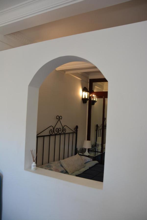 Apartamento Puerto De La Cruz - S De Sol Daire Dış mekan fotoğraf