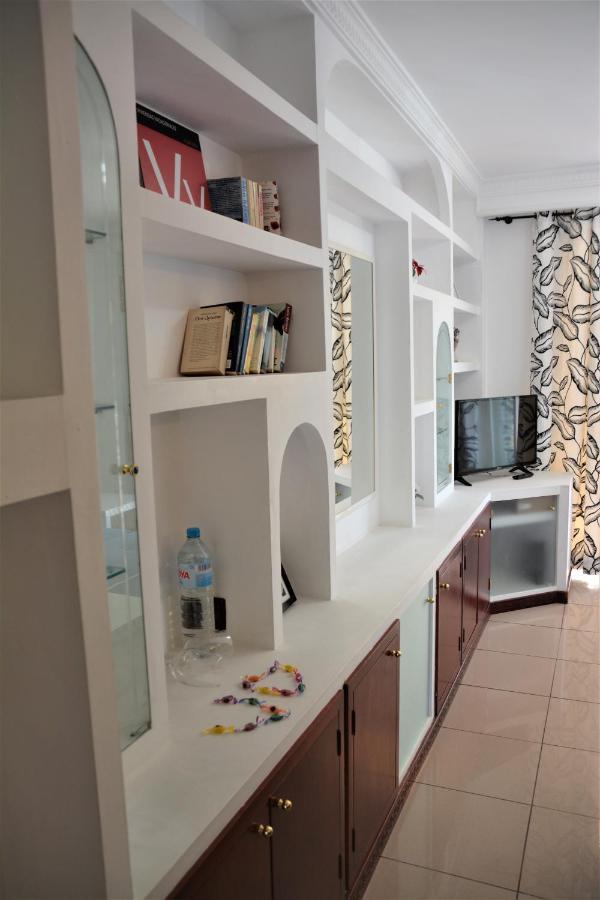 Apartamento Puerto De La Cruz - S De Sol Daire Dış mekan fotoğraf