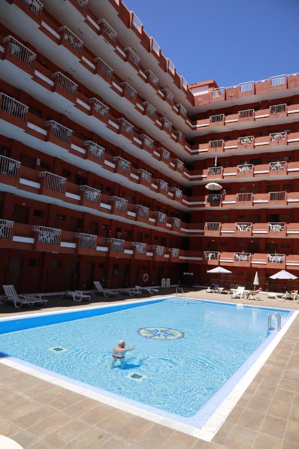 Apartamento Puerto De La Cruz - S De Sol Daire Dış mekan fotoğraf