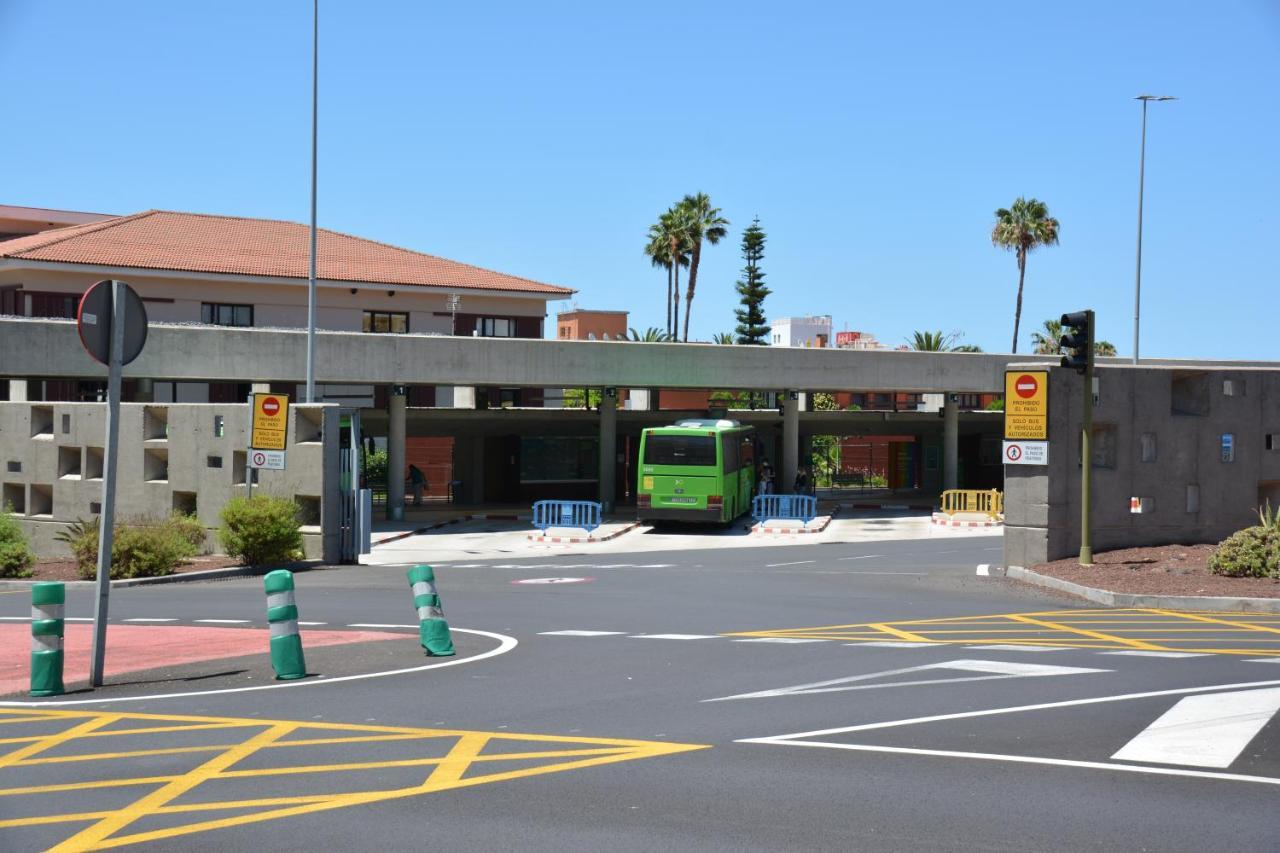 Apartamento Puerto De La Cruz - S De Sol Daire Dış mekan fotoğraf