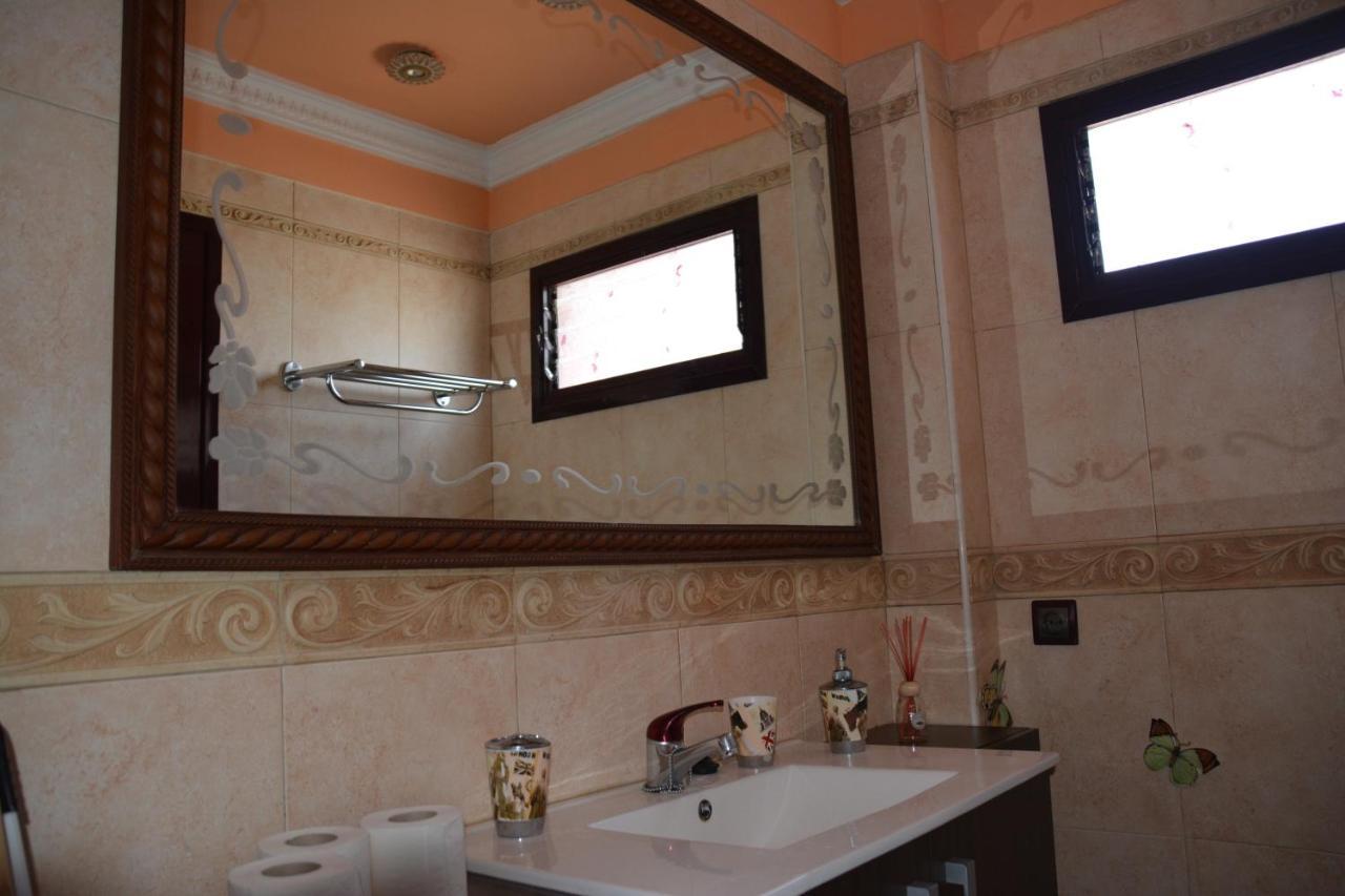 Apartamento Puerto De La Cruz - S De Sol Daire Dış mekan fotoğraf