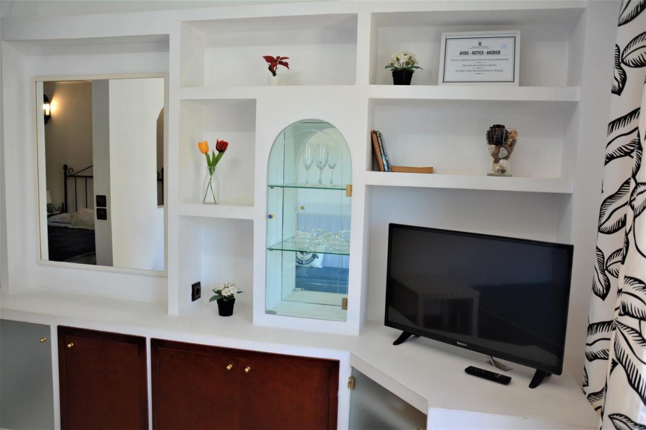 Apartamento Puerto De La Cruz - S De Sol Daire Dış mekan fotoğraf