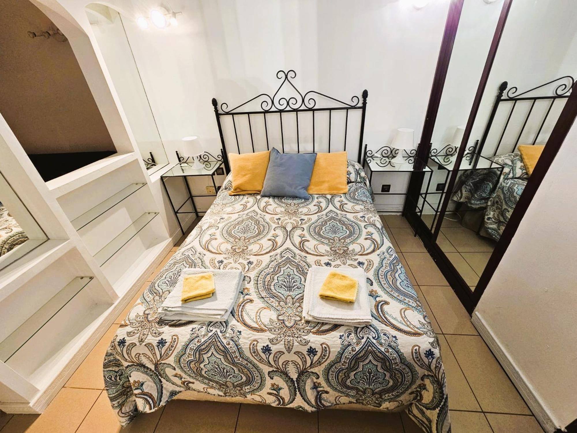 Apartamento Puerto De La Cruz - S De Sol Daire Dış mekan fotoğraf
