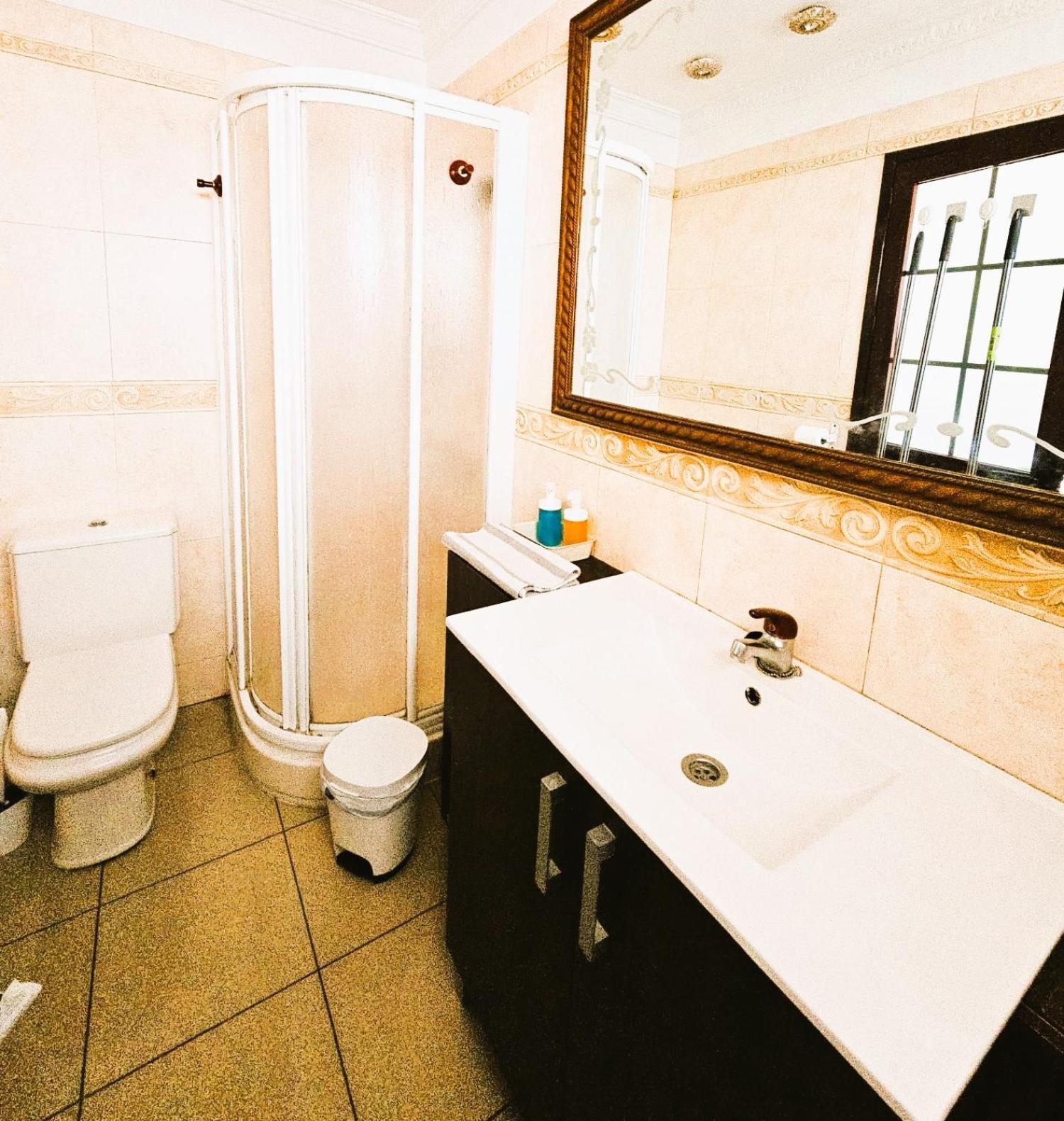 Apartamento Puerto De La Cruz - S De Sol Daire Dış mekan fotoğraf