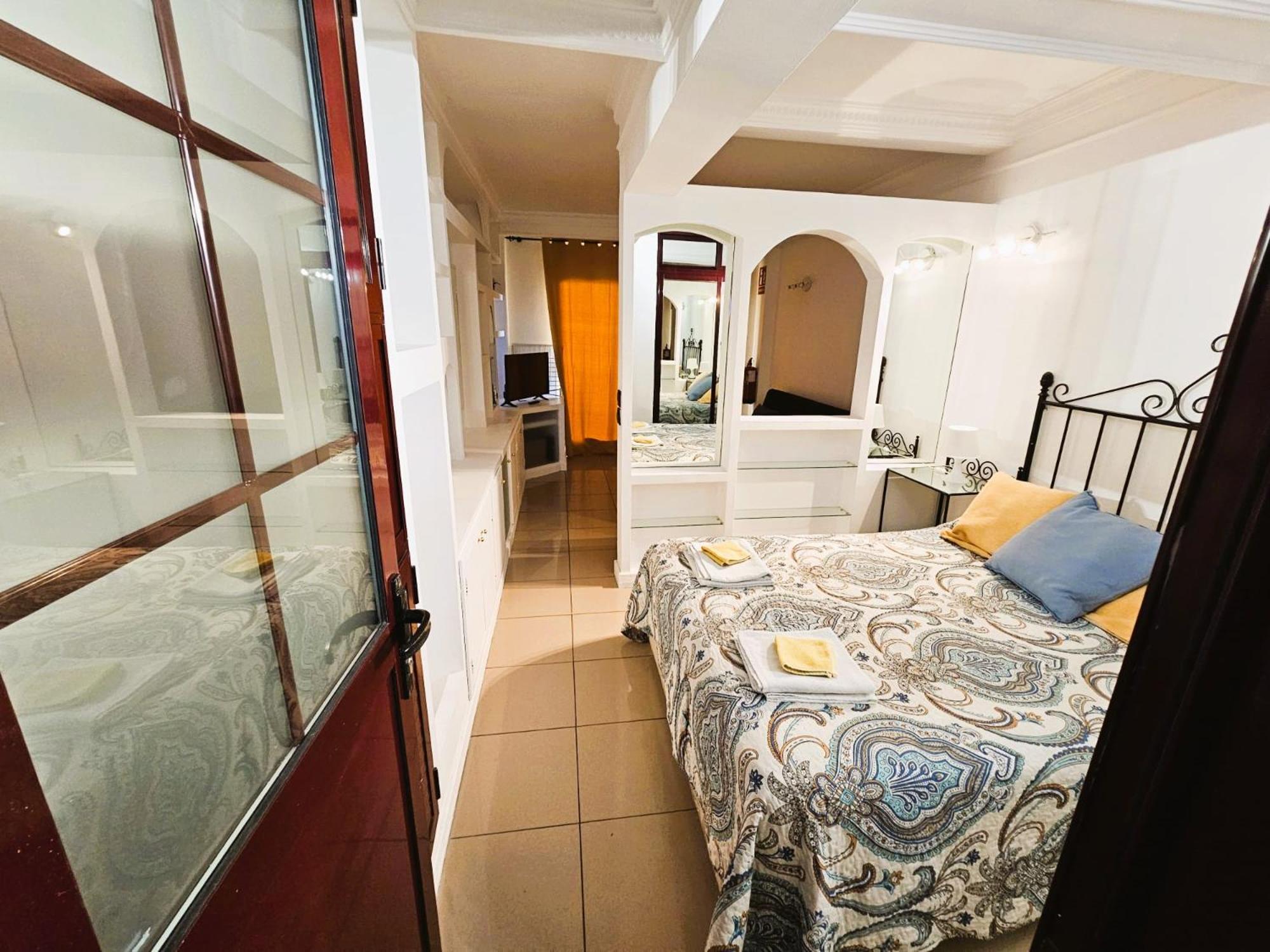 Apartamento Puerto De La Cruz - S De Sol Daire Dış mekan fotoğraf