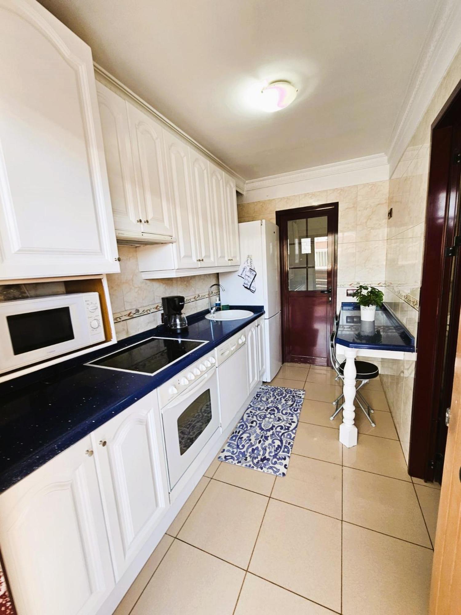 Apartamento Puerto De La Cruz - S De Sol Daire Dış mekan fotoğraf