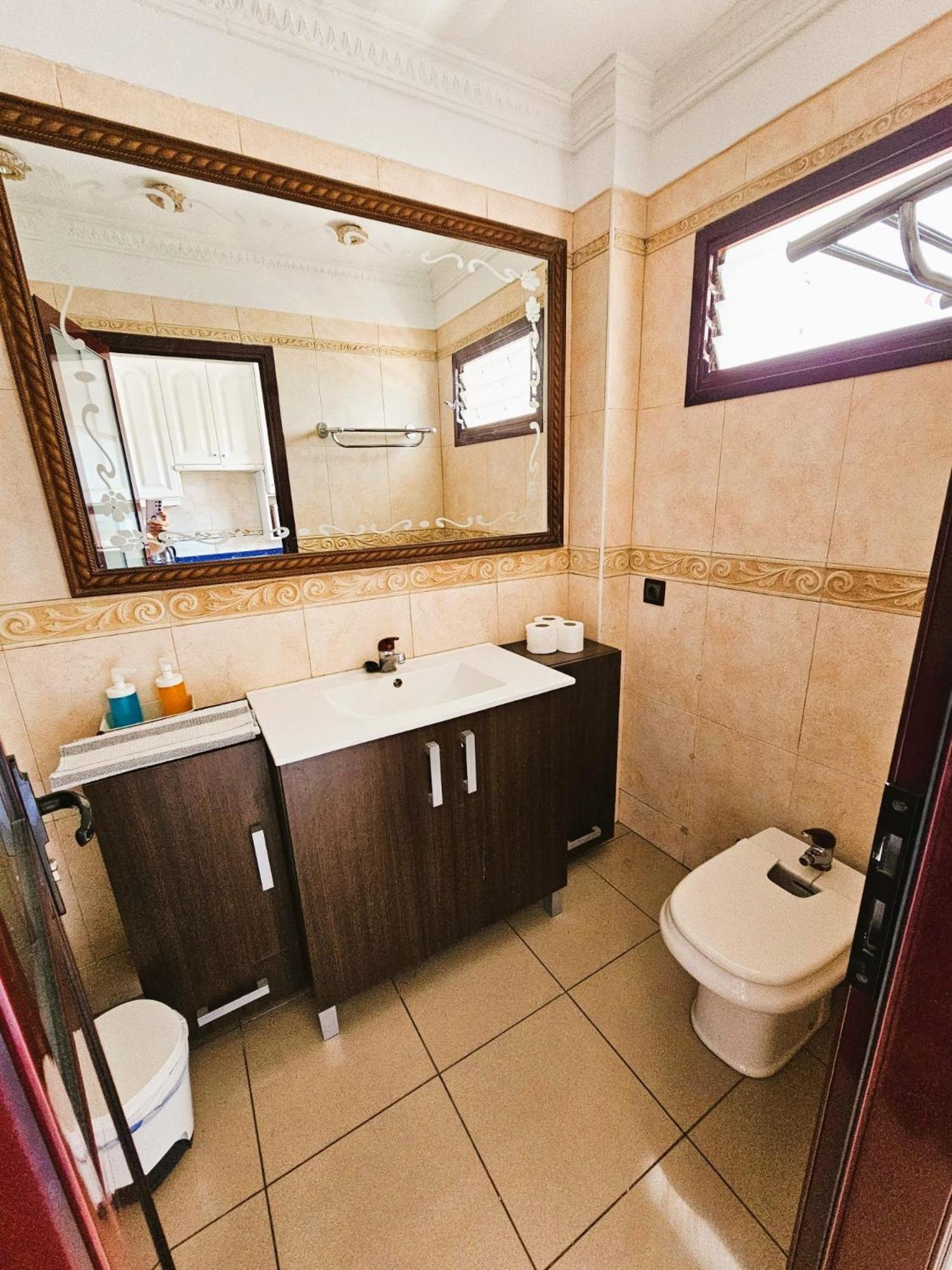 Apartamento Puerto De La Cruz - S De Sol Daire Dış mekan fotoğraf