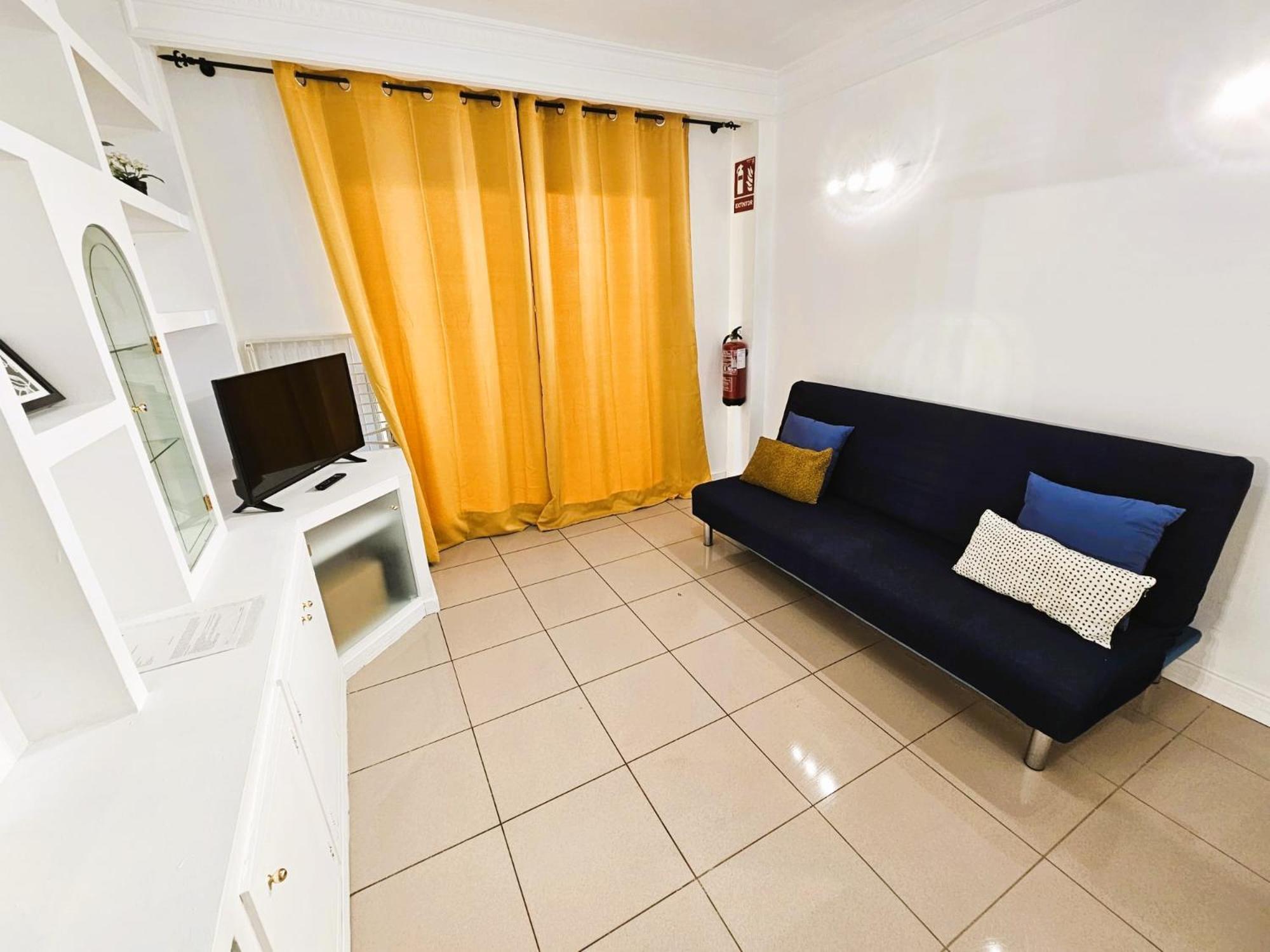 Apartamento Puerto De La Cruz - S De Sol Daire Dış mekan fotoğraf